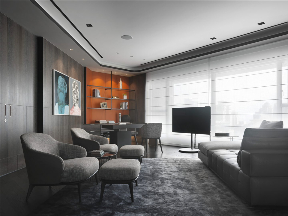 整木定制家居有哪些優(yōu)勢(shì)，適合裝修嗎？(圖2)