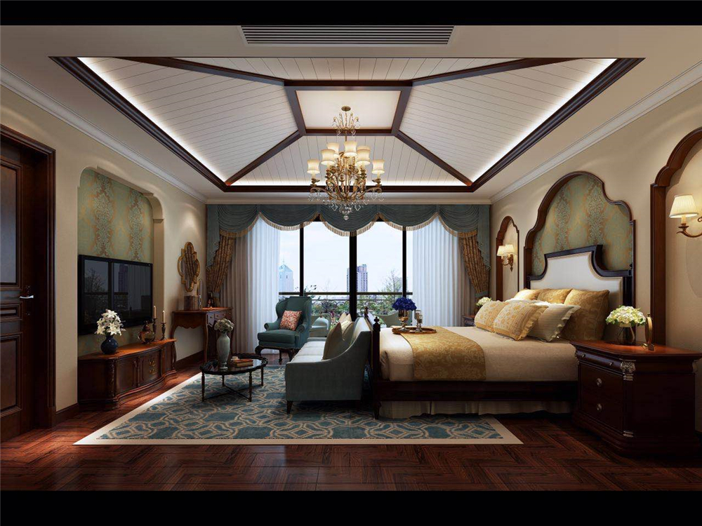 原木定制家居為什么這么受歡迎？(圖2)