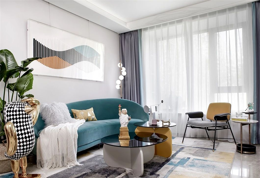 整木定制效果圖與實(shí)物會(huì)有區(qū)別嗎？(圖1)