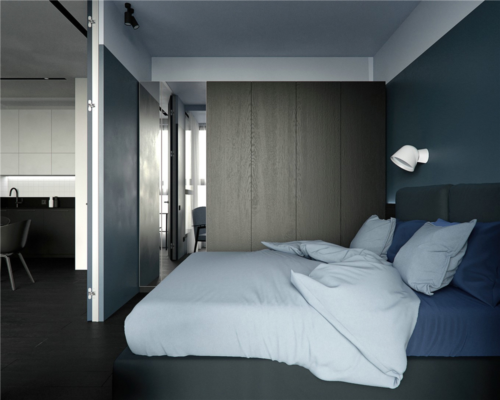 整木定制效果圖與實(shí)物會(huì)有區(qū)別嗎？(圖2)