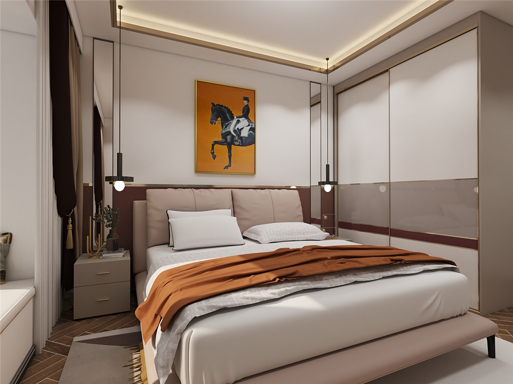 為什么整木家居比板式家具貴？(圖2)