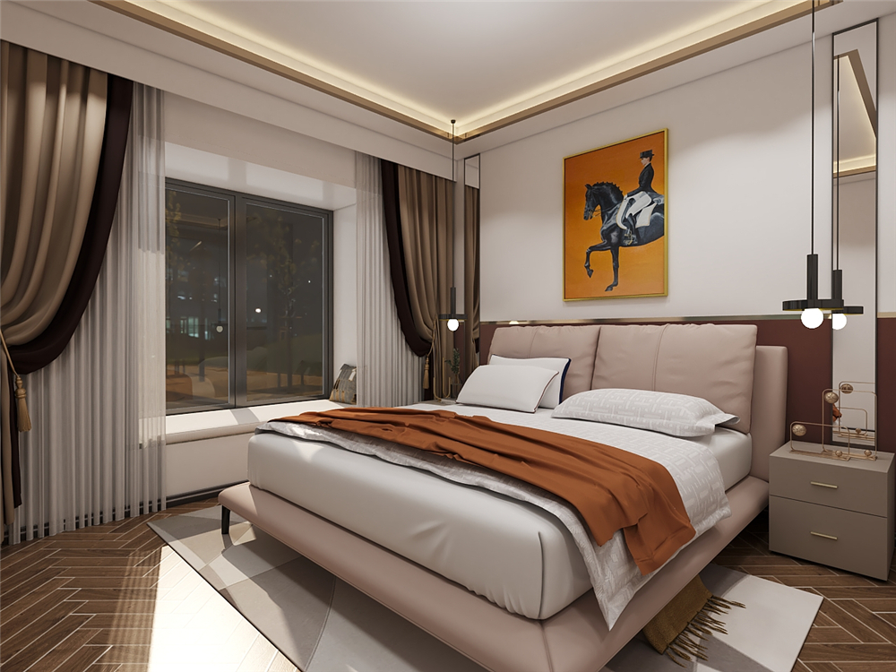 為什么整木家居比板式家具貴？(圖3)