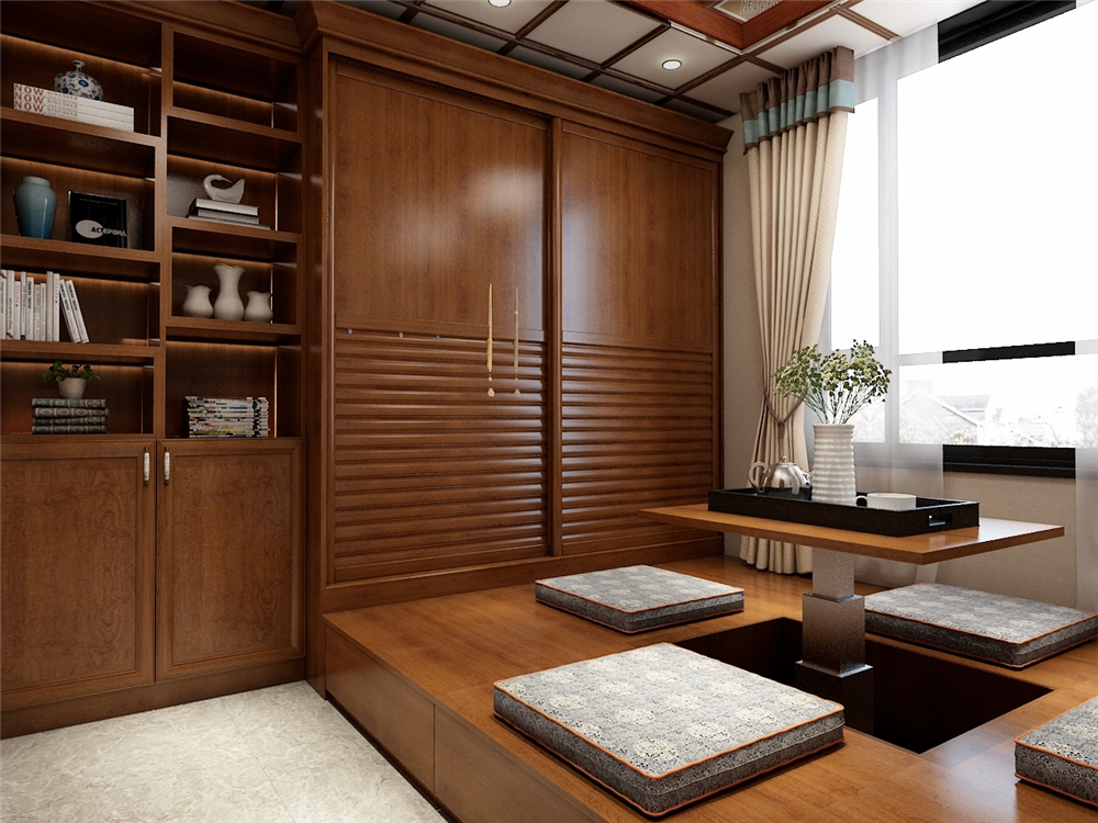 為什么整木家居比板式家具貴？(圖4)