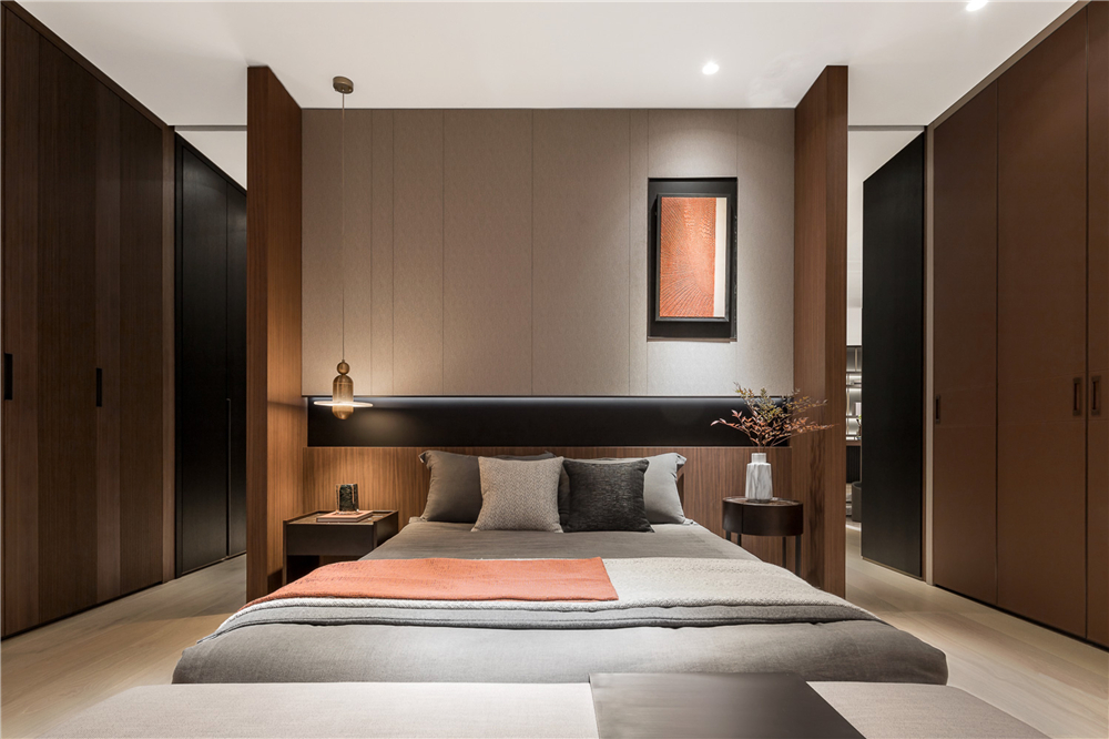 品尊工匠做的整木定制產(chǎn)品價格貴嗎？(圖1)