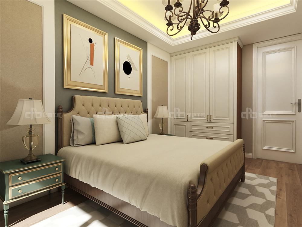 品尊工匠做的整木定制產(chǎn)品價格貴嗎？(圖4)