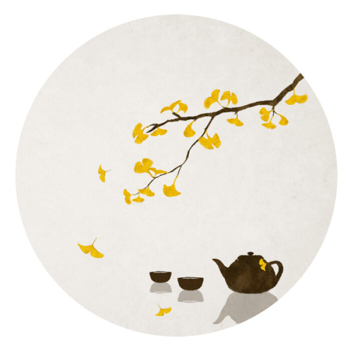 新中式|色彩與溫度交融，吟唱半暖時(shí)光(圖1)