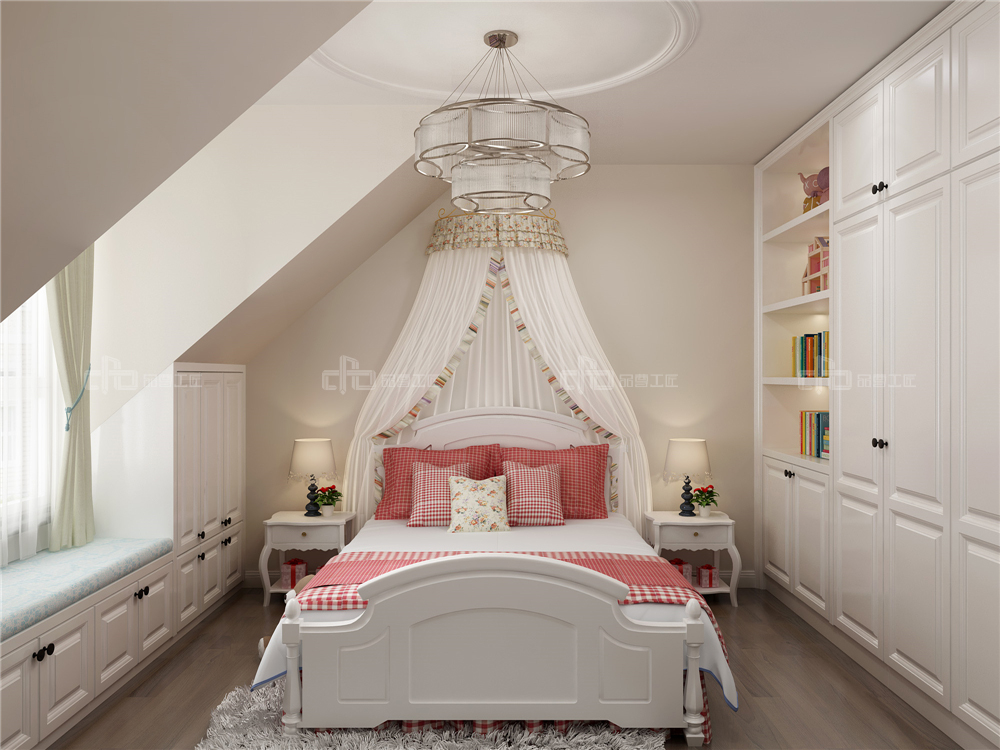 新中式|色彩與溫度交融，吟唱半暖時(shí)光(圖7)