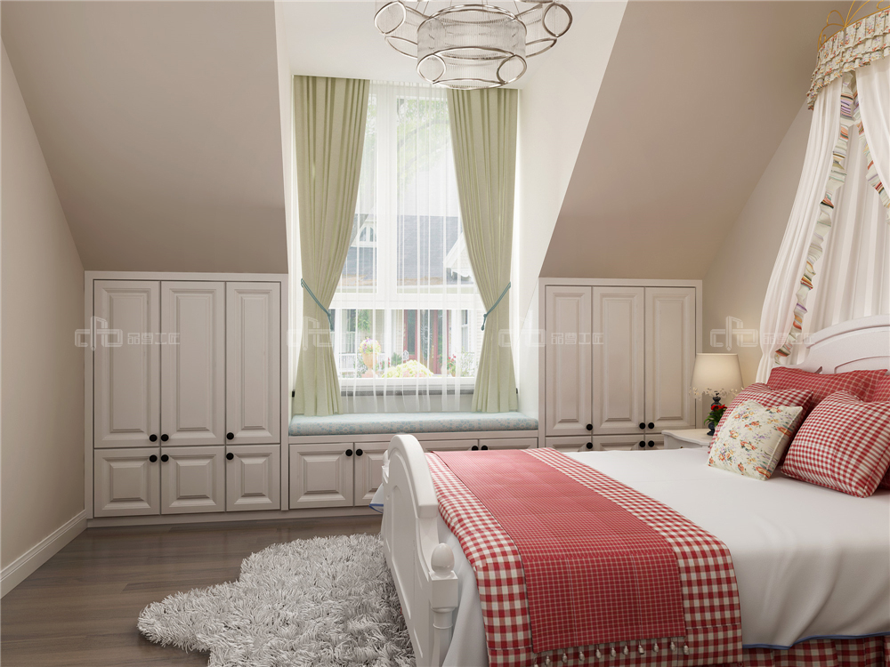 新中式|色彩與溫度交融，吟唱半暖時(shí)光(圖8)