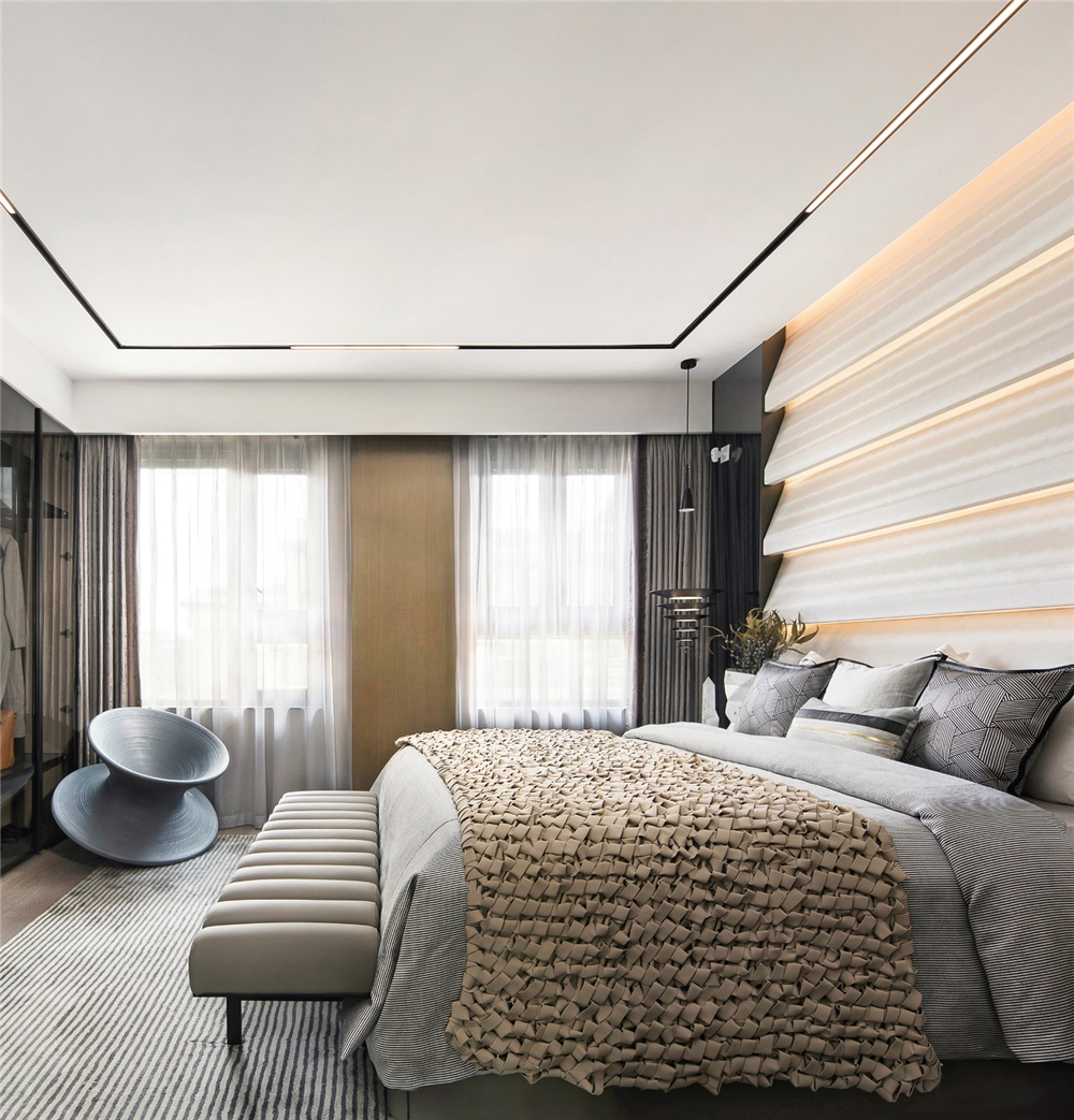 整木定制衣柜都有哪些板材可以選擇？(圖1)