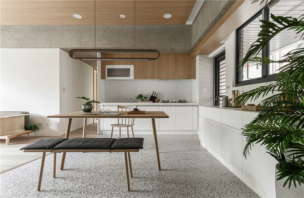 定制櫥柜的標準尺寸是多少？值得一看(圖2)