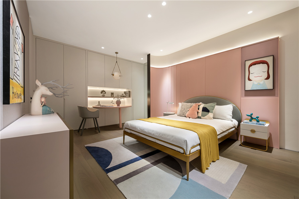 定制兒童家具安全標(biāo)準(zhǔn)在哪些方面？(圖1)