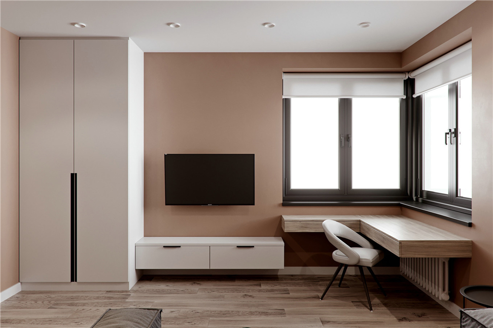 整木定制柜子有哪些設計要點？(圖3)