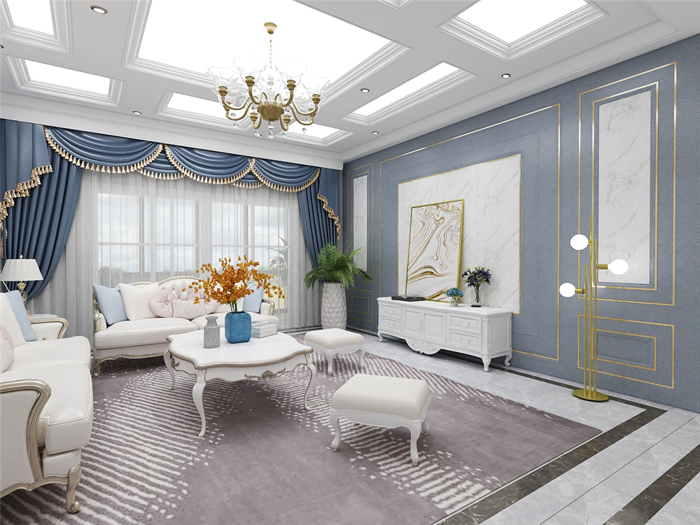 整木護(hù)墻板安裝要注意什么？(圖3)