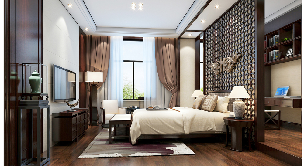 經(jīng)營(yíng)整木定制加盟店需要什么條件？(圖1)