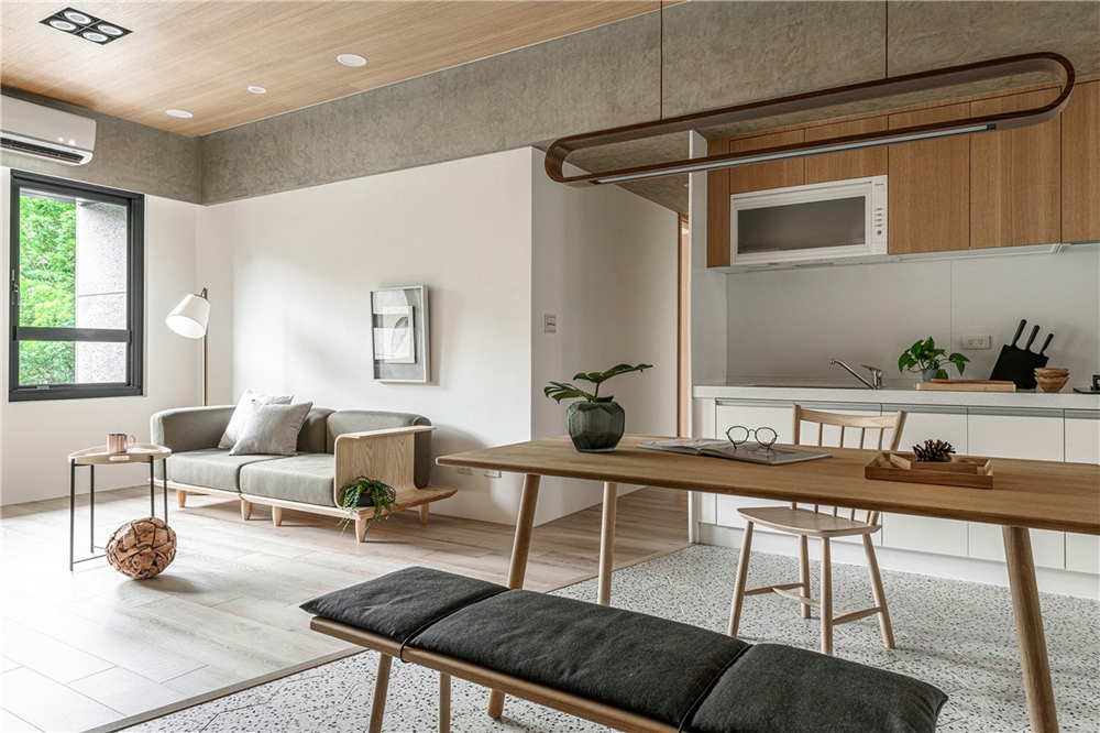 家居裝修整木定制選擇品牌時注意什么？(圖2)