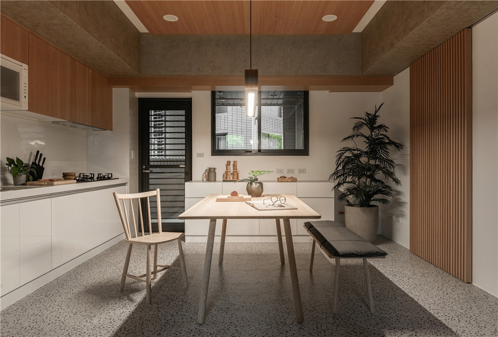 家居裝修整木定制選擇品牌時注意什么？(圖4)