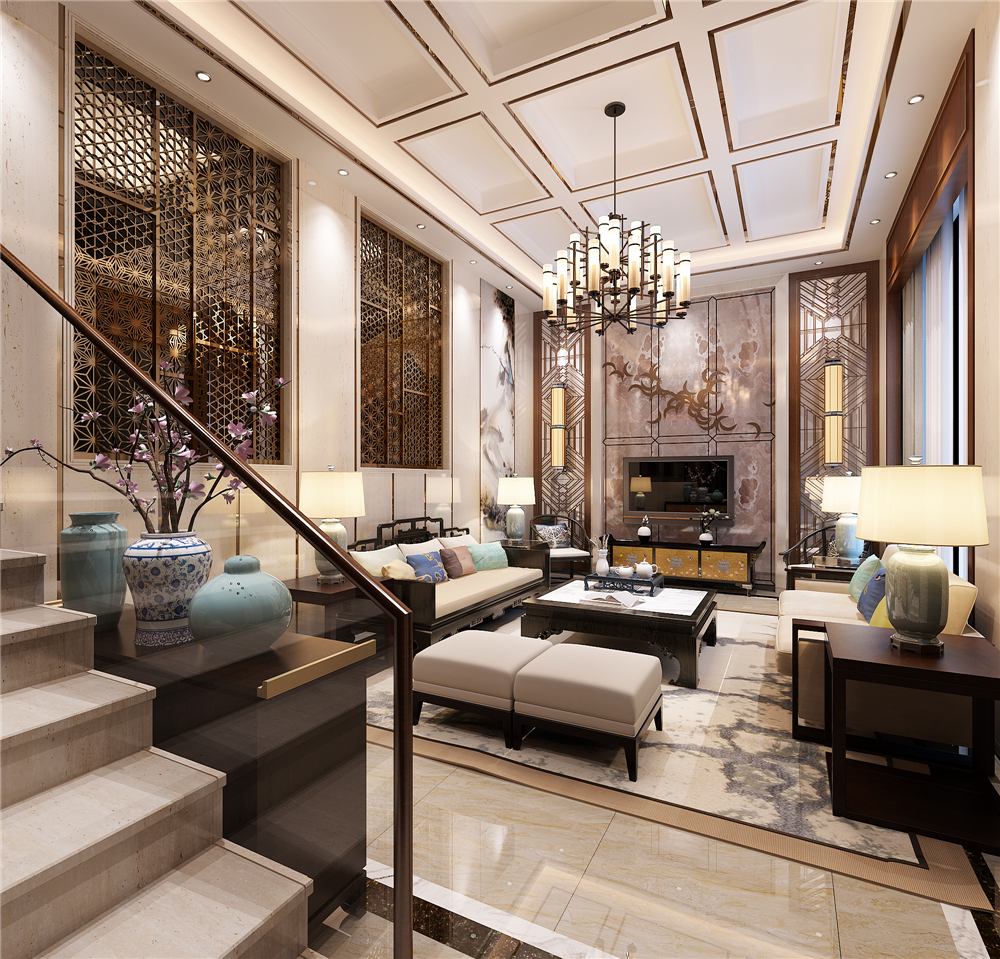 江西整木定制品牌有哪些做的好？(圖3)