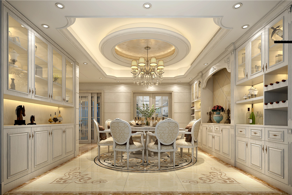 整木定制產(chǎn)品如何驗收？(圖2)