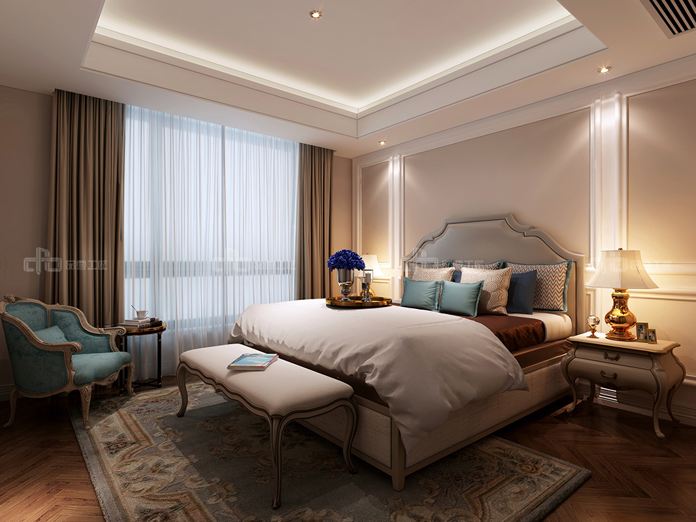 整木定制個性混搭風(fēng)格，締造全新的出彩生活(圖9)