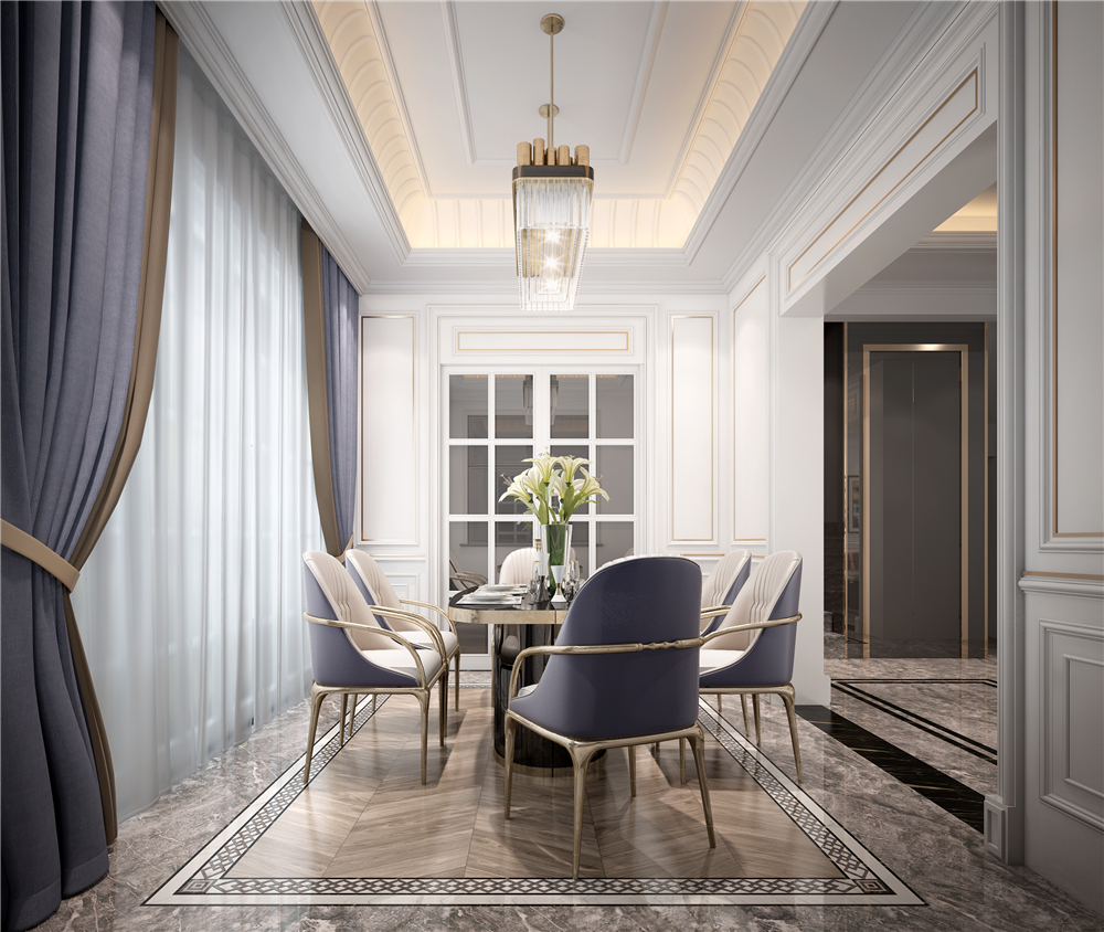 原木門與實(shí)木復(fù)合門怎么樣，哪個(gè)好？(圖1)