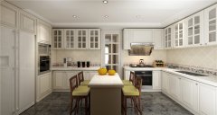 整木櫥柜與板式櫥柜哪個好？