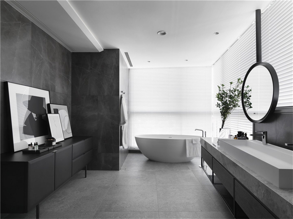 為什么都選擇整木定制家居？(圖3)