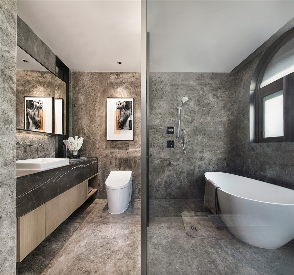 為什么都選擇整木定制家居？(圖2)