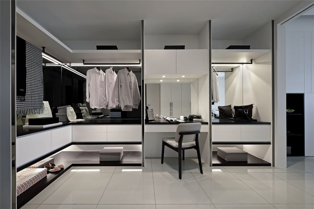 整體衣柜怎樣加盟代理？加盟流程(圖3)