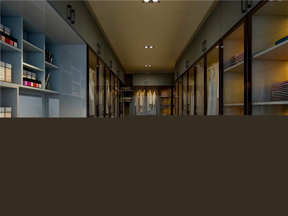 整體衣柜怎樣加盟代理？加盟流程(圖5)