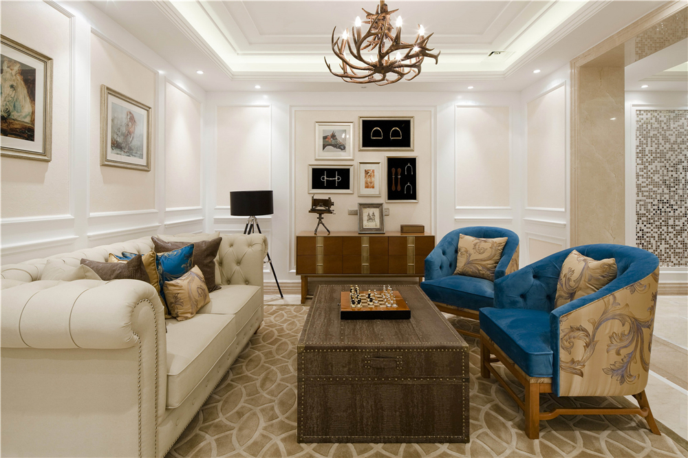 整木定制家居為什么讓人喜愛？(圖1)