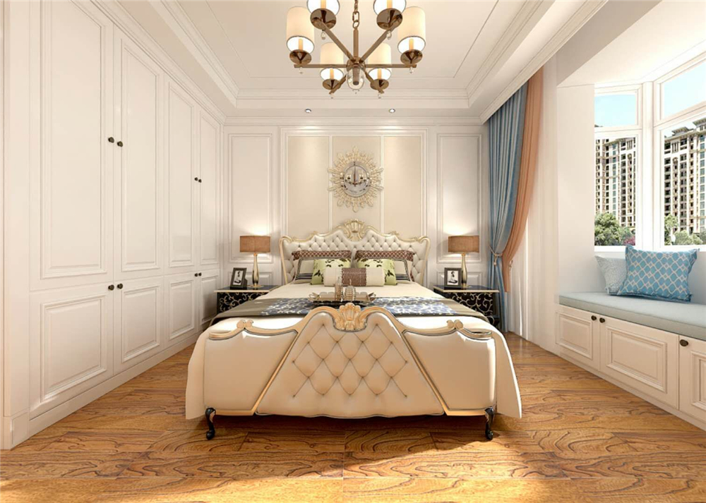 整木定制家居為什么讓人喜愛？(圖4)