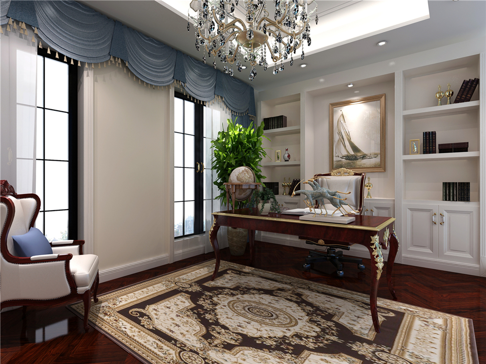 整木定制板材都有哪些等級(jí)？(圖1)