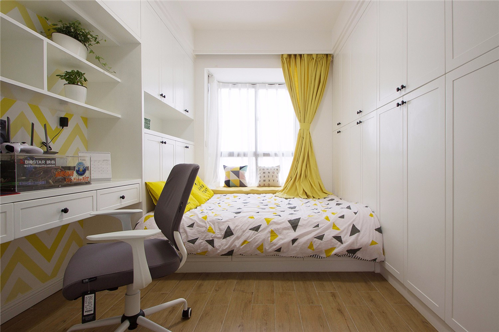 榻榻米能改造成哪些空間？(圖2)