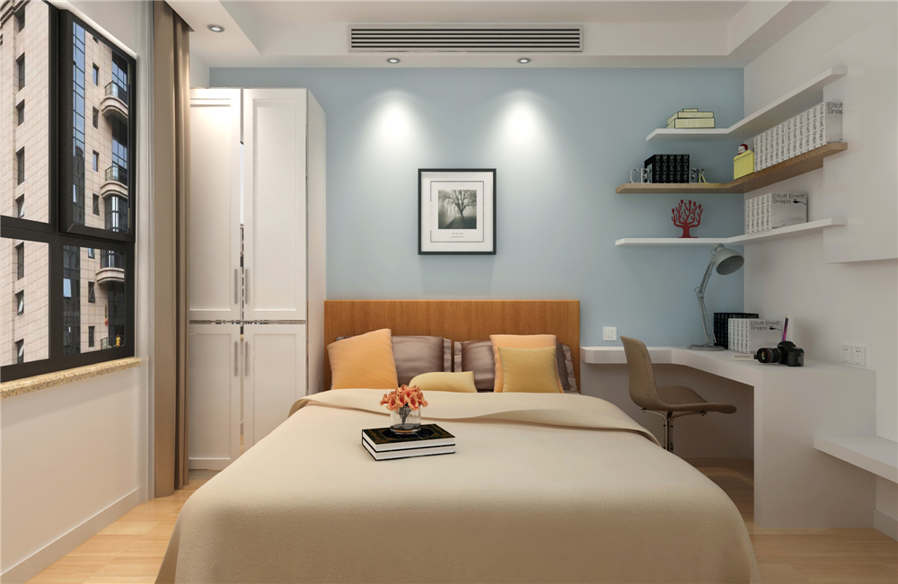 2019年最流行的家居裝修風(fēng)格有哪些？(圖4)