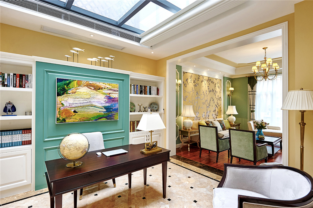 整木書房定制要注意哪些方面？(圖4)