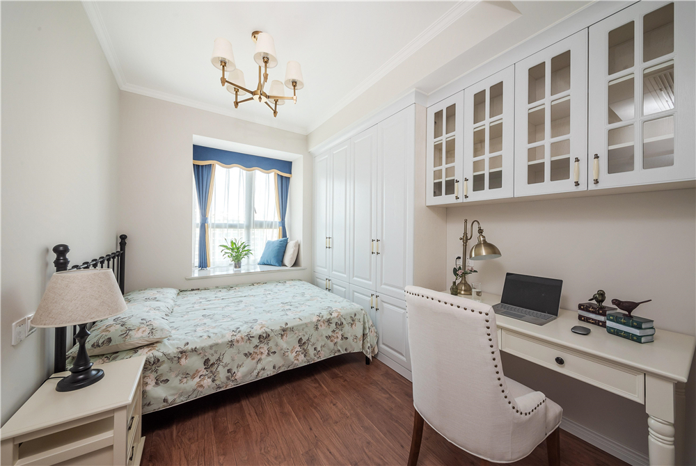 整木定制比木工打造多了哪些優(yōu)勢？(圖3)