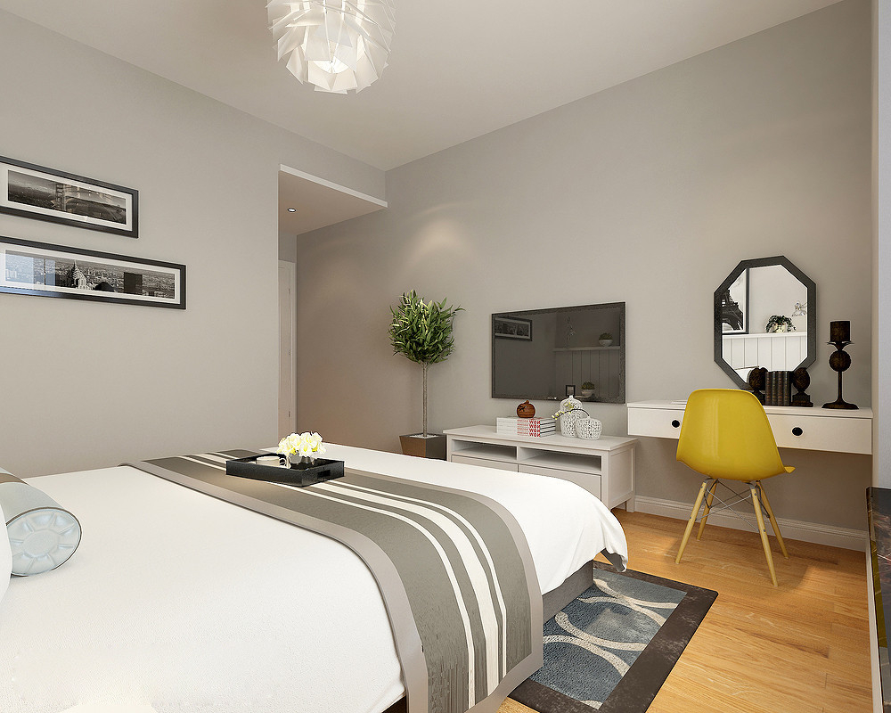 定制電視柜尺寸一般都是多少？(圖4)