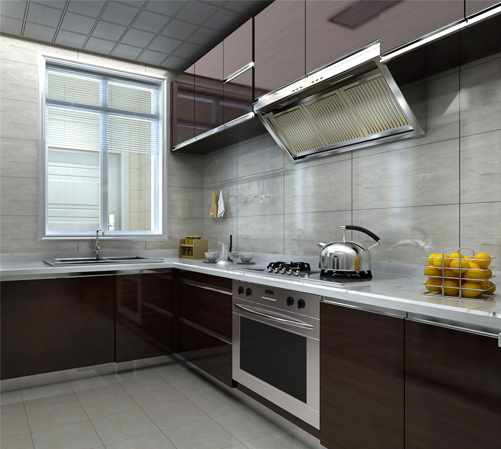 2020年的整木定制門店能賺錢嗎？(圖2)