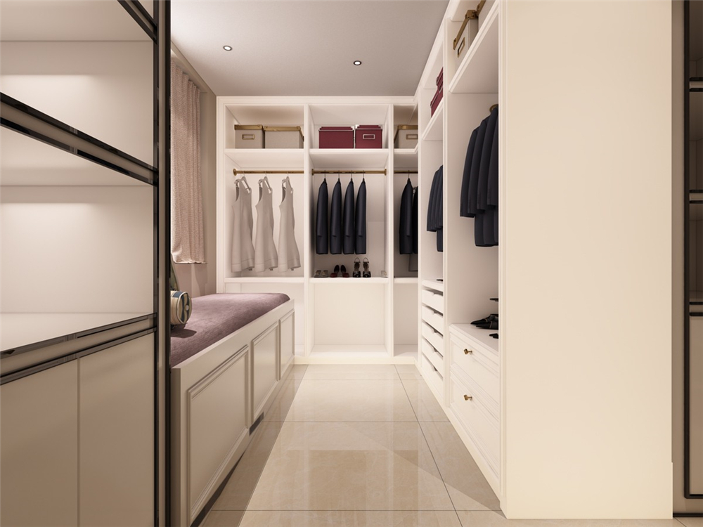 衣柜移門尺寸是多少，價格貴不貴？(圖3)