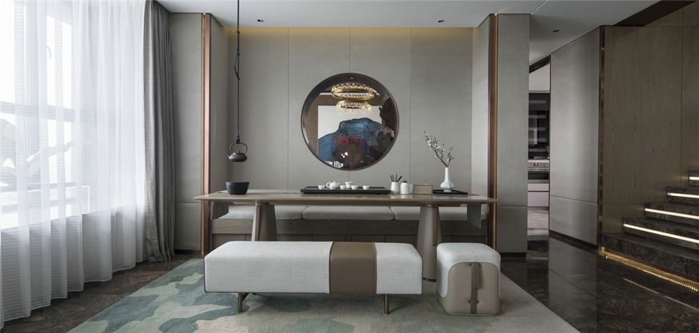 護(hù)墻板優(yōu)勢有什么 全墻和半墻哪個好？(圖1)