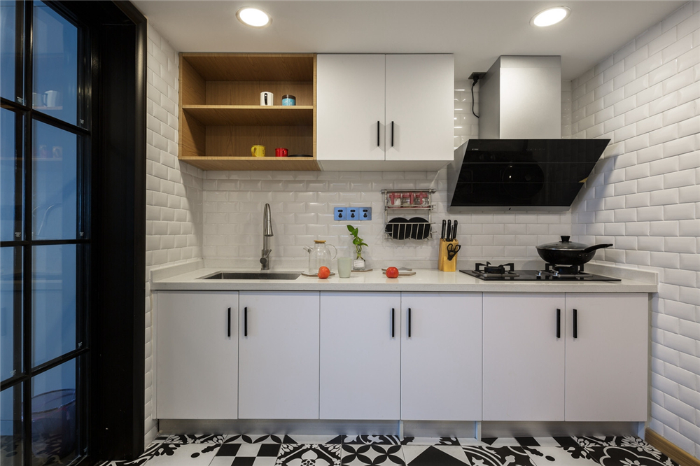 設(shè)計櫥柜門時有哪些要注意的事項？(圖2)