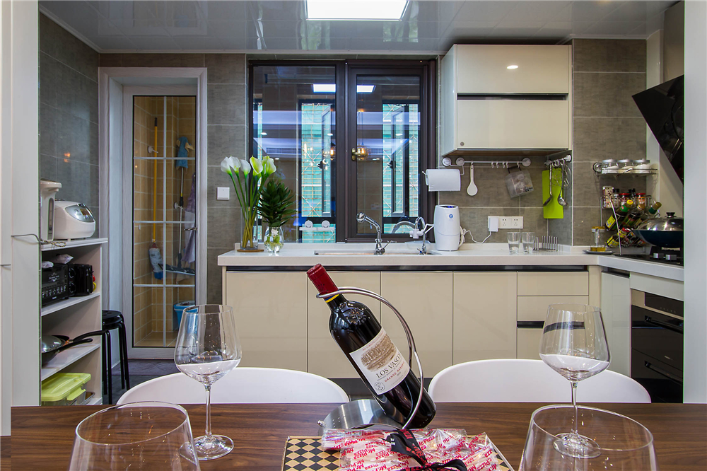 設(shè)計櫥柜門時有哪些要注意的事項？(圖4)