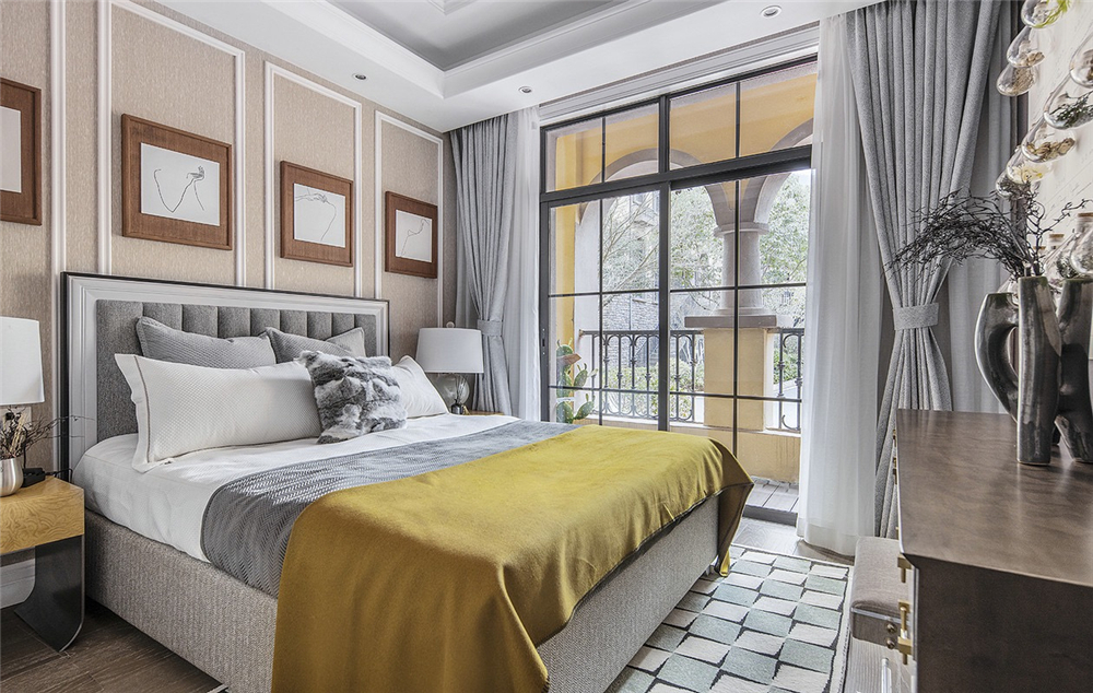 全屋整體木作定制是什么意思？(圖1)