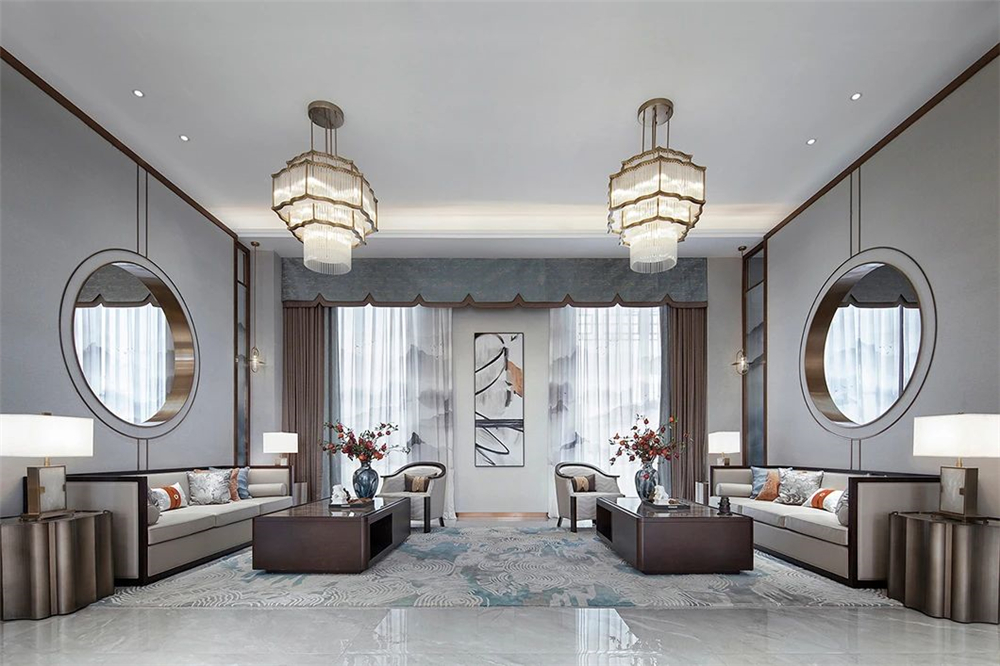 全屋整體木作定制是什么意思？(圖2)