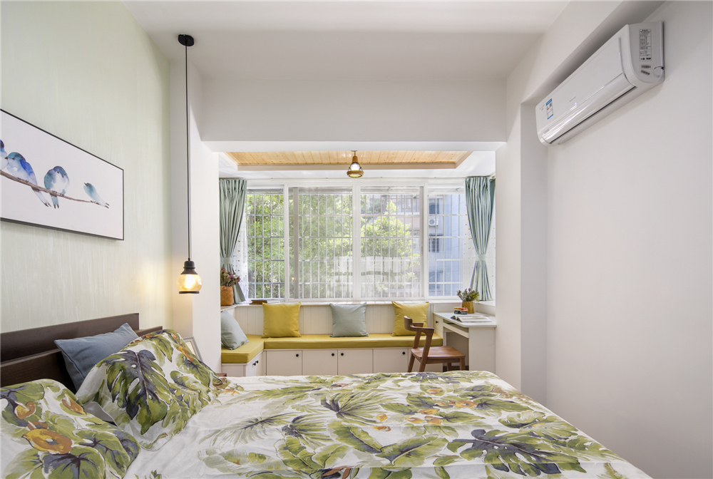 小戶型裝修全屋定制要怎么設計？(圖3)