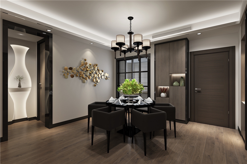 全屋定制跟木工打造哪個便宜 有什么區(qū)別 ？(圖1)