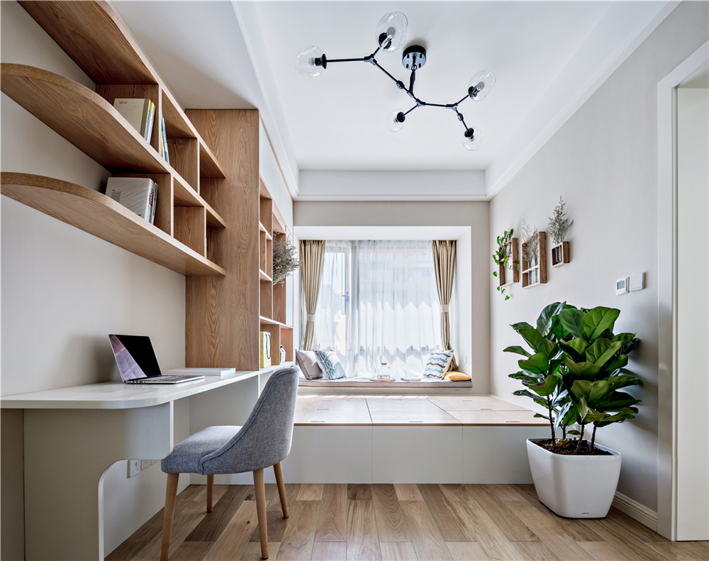 定制榻榻米的標(biāo)準(zhǔn)尺寸是多少？(圖2)