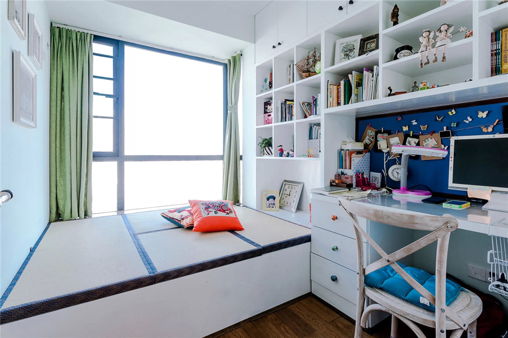 定制榻榻米的標(biāo)準(zhǔn)尺寸是多少？(圖3)