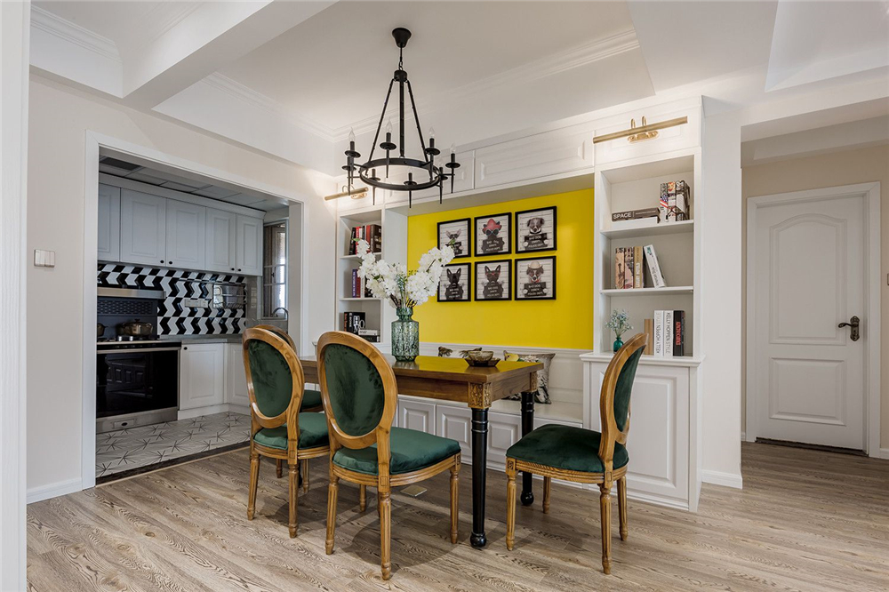 120㎡房子裝修有哪些費(fèi)用 怎么省錢？(圖1)