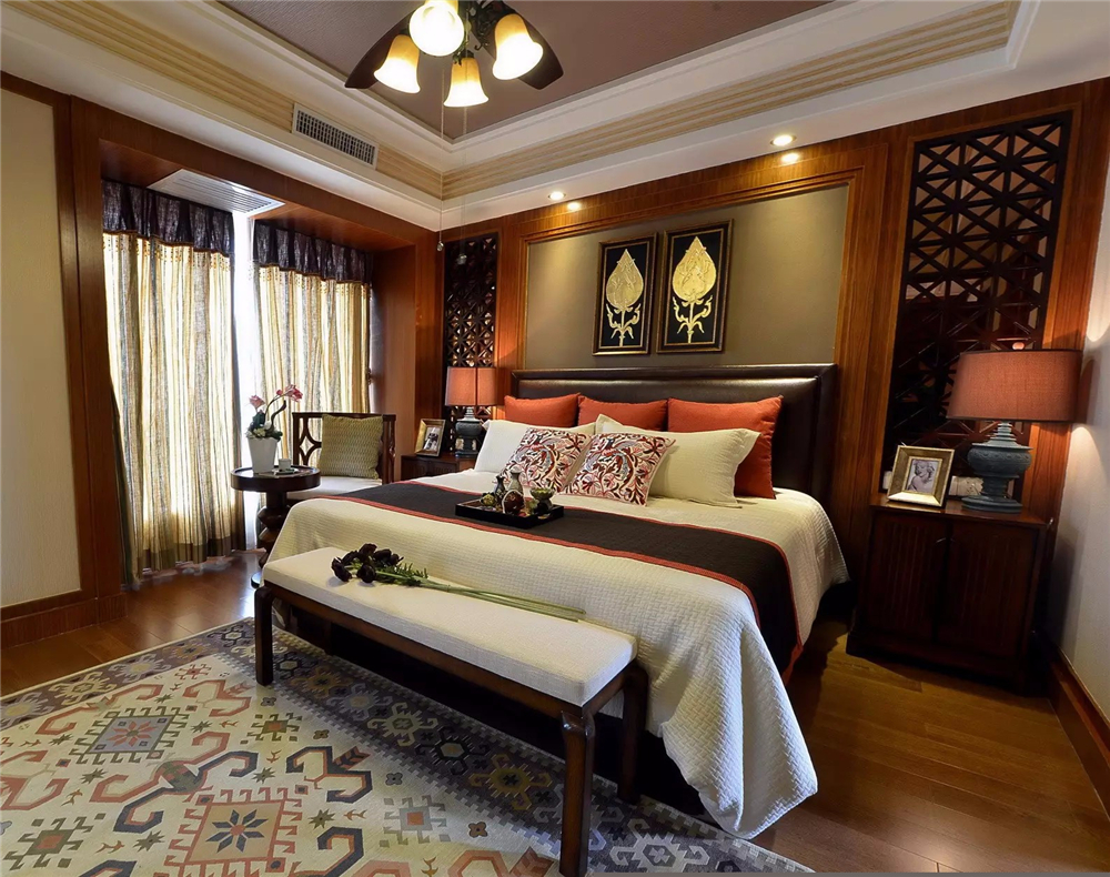 120㎡房子裝修有哪些費(fèi)用 怎么省錢？(圖2)